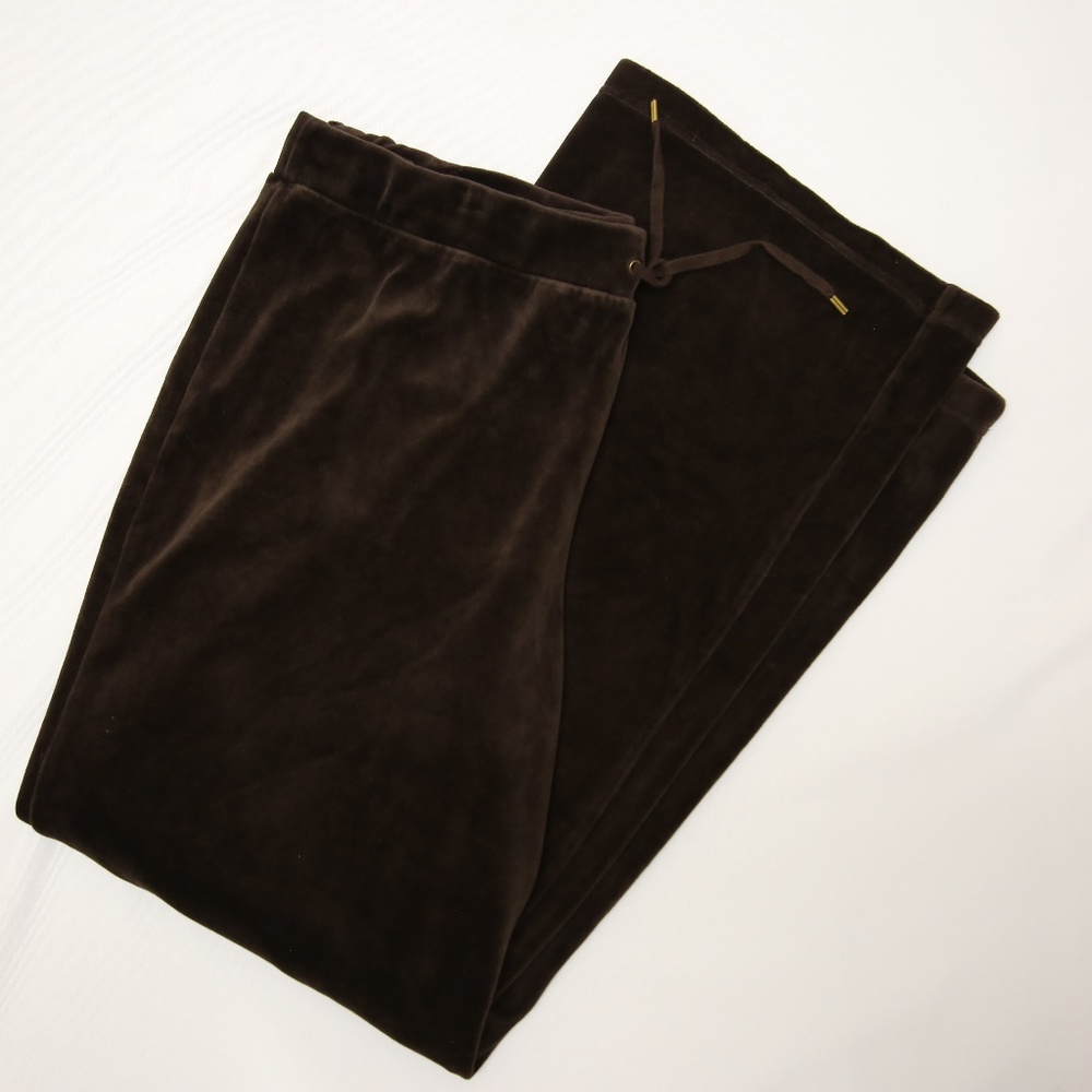 Vintage 90s Ralph Lauren Large Soft, Comfort Pants